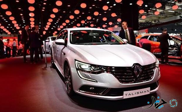 بررسی رنو مگان جدید، جواهری از سوی فرانسوی‌ها