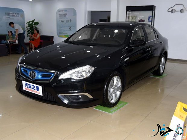 بررسی بایک ES210، خودرویی با قلبی الکتریکی!