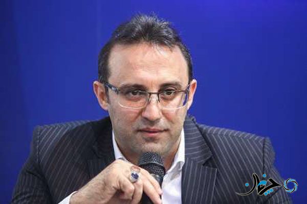 خط تولید هایما S5 در ایران خودروی خراسان به بهره برداری رسید!