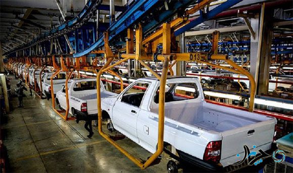 چه خودروهایی استاندارد لازم برای تولید در سال آینده را کسب نخواهند کرد؟