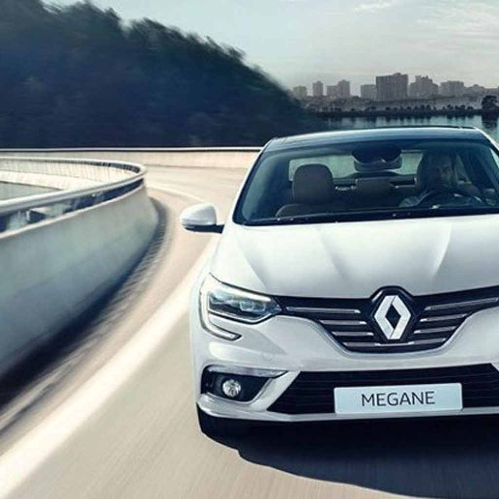 بررسی رنو مگان جدید، جواهری از سوی فرانسوی‌ها