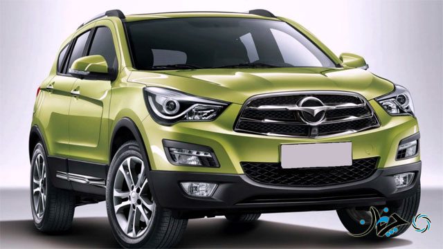 بررسی هایما S5؛ کراس اووری جدید از چین!