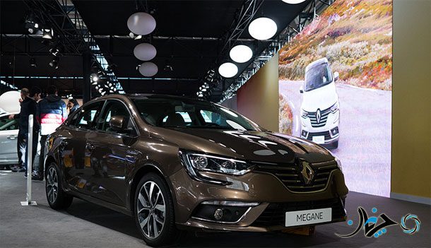 بررسی رنو مگان جدید، جواهری از سوی فرانسوی‌ها