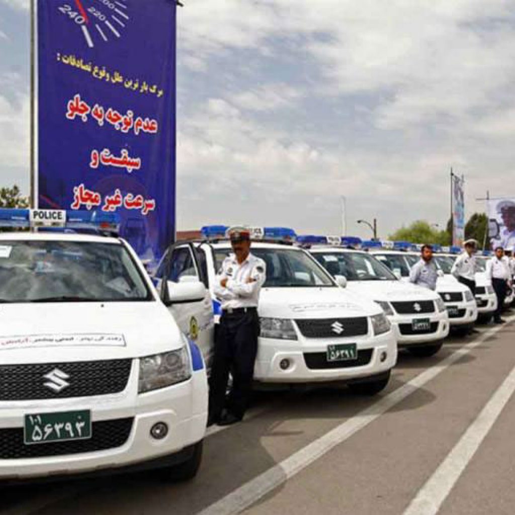 میزان درآمد دولت در سال 97 از راه جرایم رانندگی به چه میزان خواهد بود؟