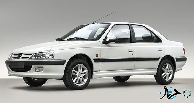 نگاهی به 10 خودروی اتوماتیک ارزان قیمت در بازار خودرویی کشور!