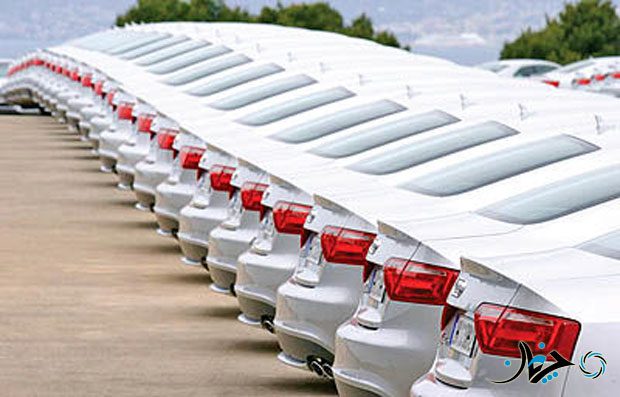 جدیدترین لیست خودروهای وارداتی برای ورود را بشناسید!