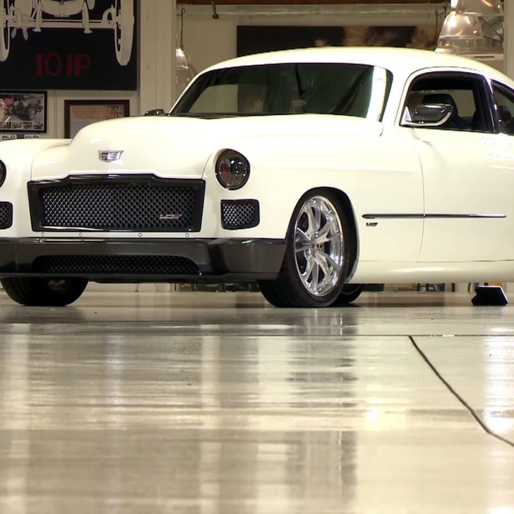 خودرویی با رویای آمریکایی!