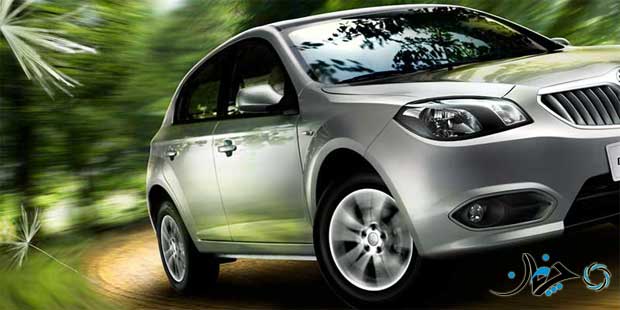 نگاهی به 10 خودروی اتوماتیک ارزان قیمت در بازار خودرویی کشور!