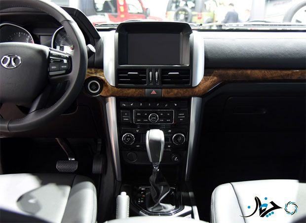 بررسی بایک BJ80، خودرویی که G کلاس چینی نامیده می‌شود!