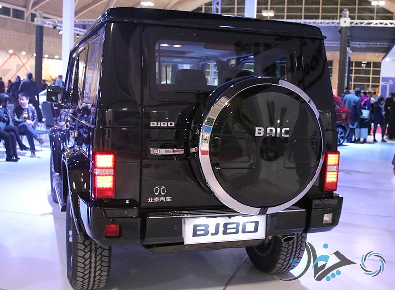 تمام محصولات جدید بایک برای بازار ایران + ویدیو