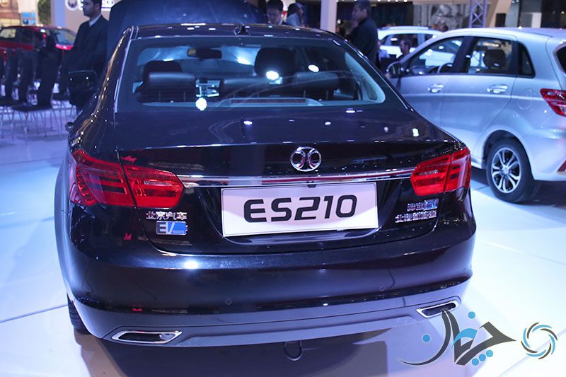 تمام محصولات جدید بایک برای بازار ایران + ویدیو