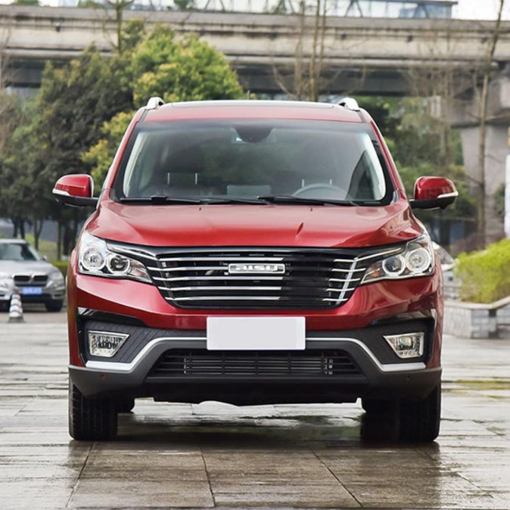 بررسی بیسو T5، یک چینی ناشناخته!