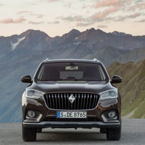 بررسی بورگوارد BX7، بازگشت خودرویی با اصالت به‌لطف سرمایه گذاری چینی‌ها!