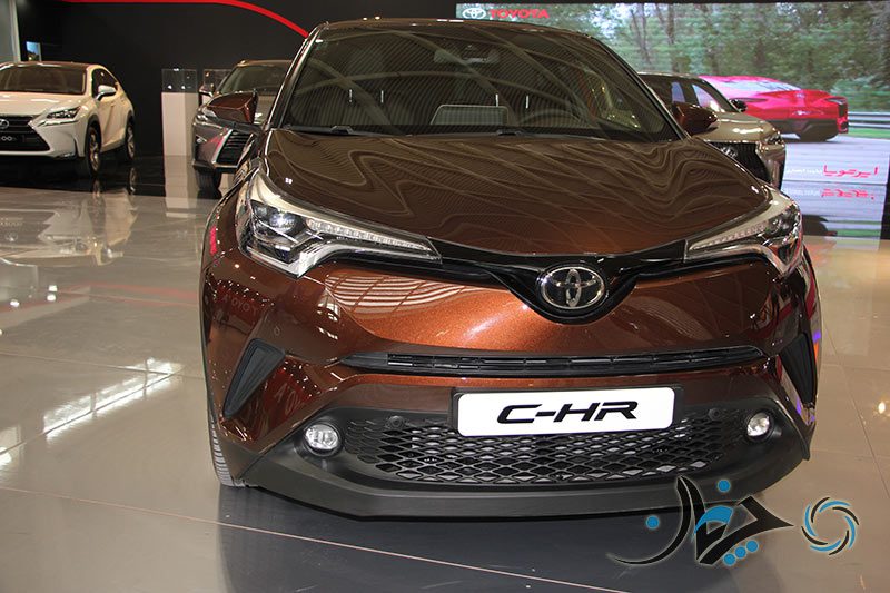 هر آن چیزی که ایرتویا در نمایشگاه خودروی تهران ارایه کرد