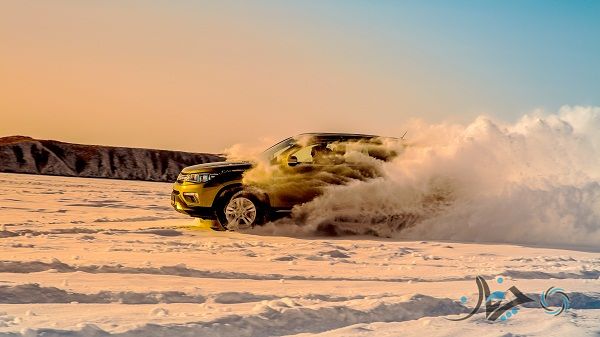 بررسی چانگان CS75؛ بازیگوش چینی!