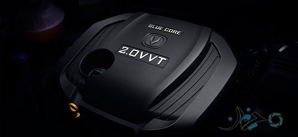 بررسی چانگان CS75؛ بازیگوش چینی!