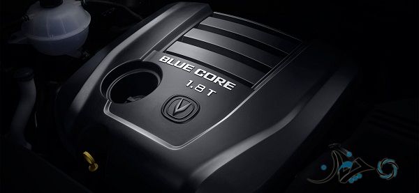 بررسی چانگان CS75؛ بازیگوش چینی!