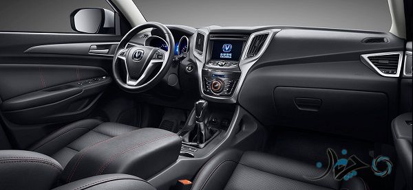 بررسی چانگان CS75؛ بازیگوش چینی!