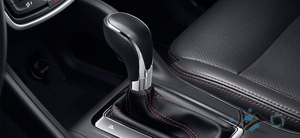 بررسی چانگان CS75؛ بازیگوش چینی!