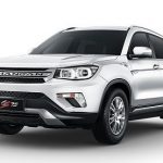 بررسی چانگان CS75؛ بازیگوش چینی!