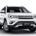 بررسی چانگان CS75؛ بازیگوش چینی!