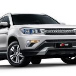 بررسی چانگان CS75؛ بازیگوش چینی!