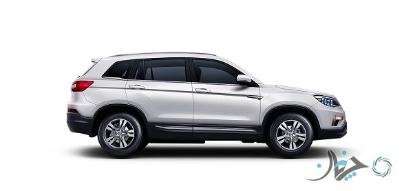 بررسی چانگان CS75؛ بازیگوش چینی!