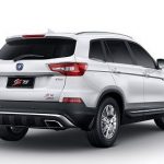 بررسی چانگان CS75؛ بازیگوش چینی!