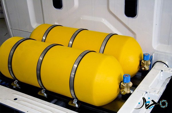 کاهش تولید خودروهای دوگانه سوز در کشور!