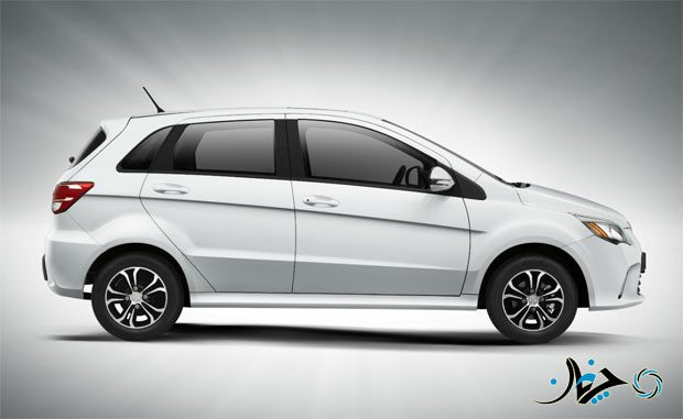 بررسی بایک D20؛ دستاوردی دیگر از سوی خودروسازی پکن!