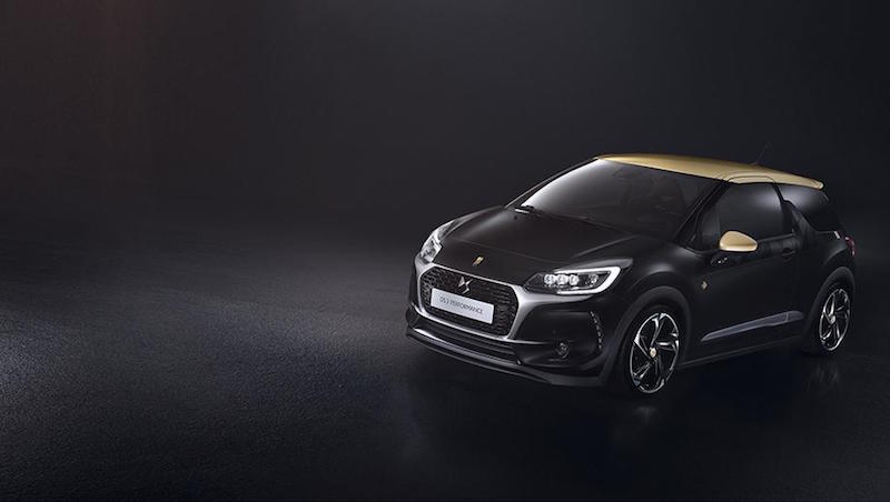 بررسی خودروی ۳ DS! (ویدئوی اختصاصی)