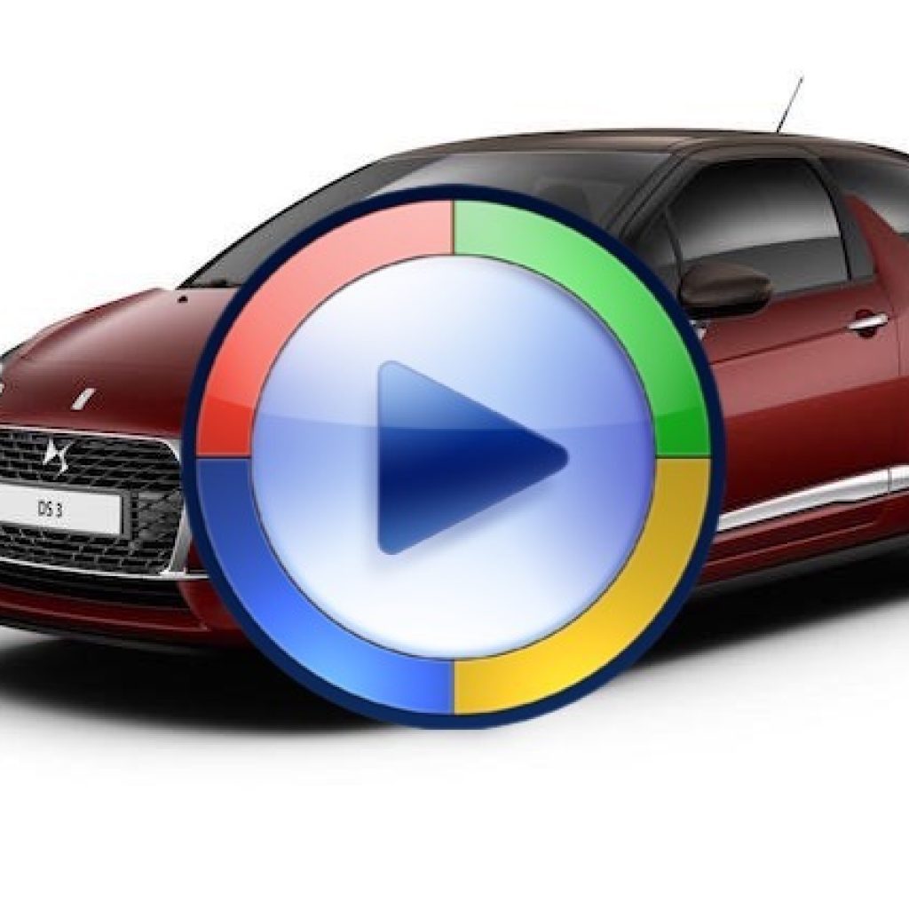 بررسی خودروی ۳ DS! (ویدئوی اختصاصی)