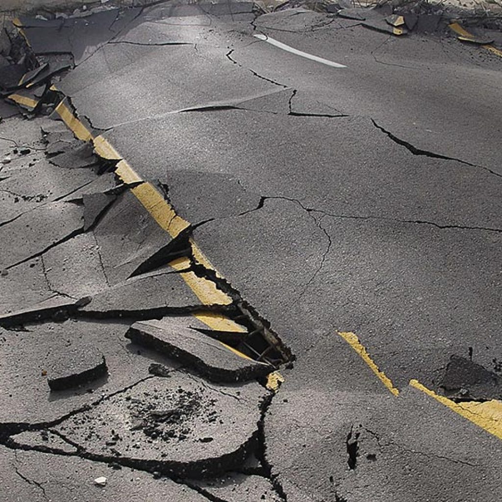 زمین لرزه 5.2 ریشتری تهران را لرزاند + جزئیات و مکان وقوع