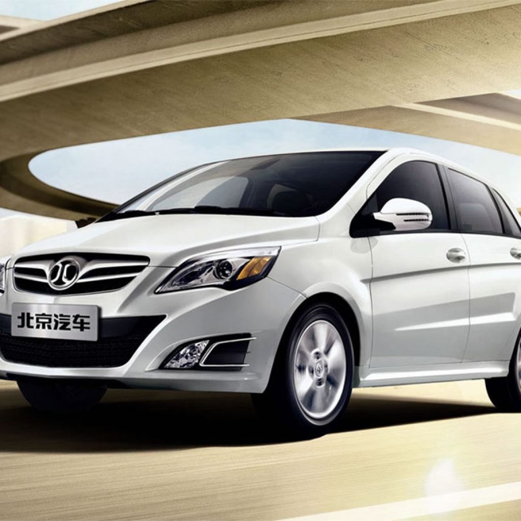 بررسی بایک D20؛ دستاوردی دیگر از سوی خودروسازی پکن!