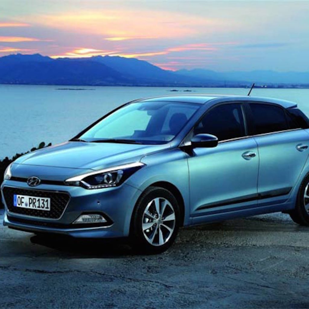 هیوندای i20 را با پیش پرداخت ۴۳ میلیون تومانی بخرید!