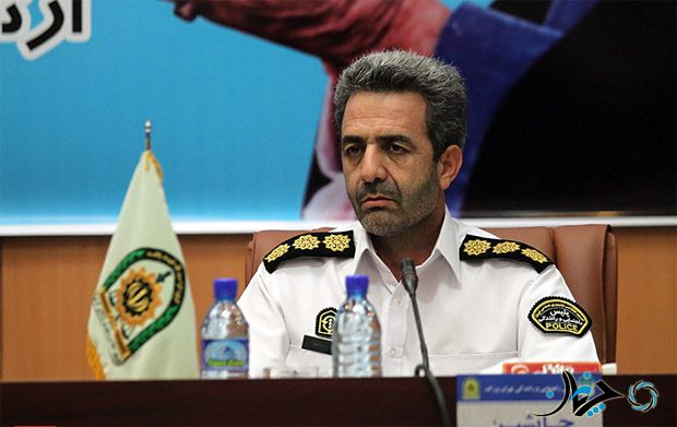 دوربین‌های ثبت تخلف مربوط به طرح زوج و فرد در محدوده پل همت خاموش شد!