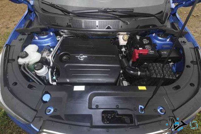 بررسی هایما S5؛ کراس اووری جدید از چین!