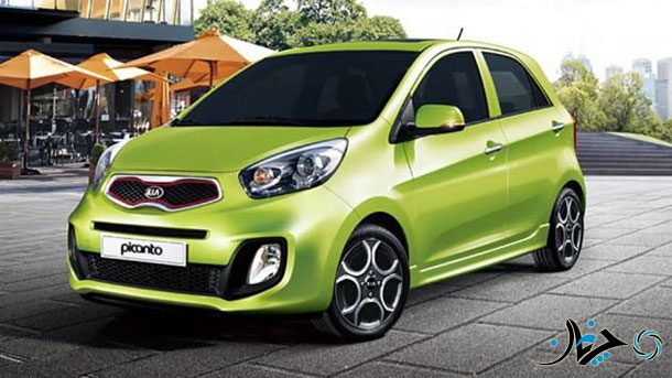 ایرانی ها چه خودروهایی را بیشتر دوست دارند؟