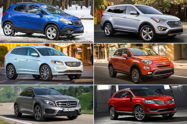 بهترین خودروهای خارجی کمتر از ۱۶۰ میلیون تومان جهت واردات به کشور!