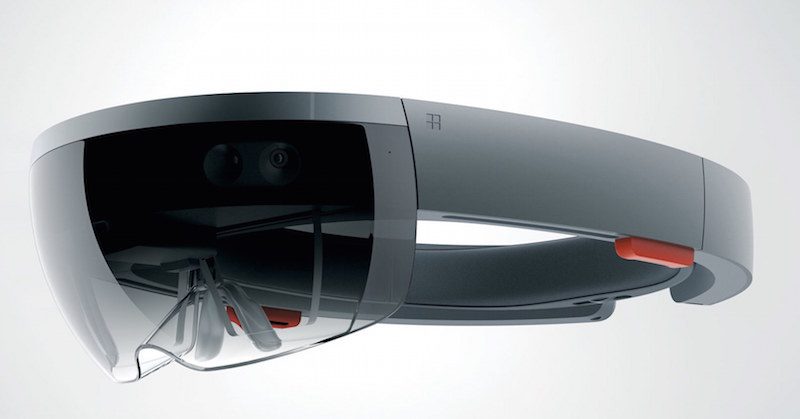 فورد در زمینه طراحی با مایکروسافت همکاری می‌کند! (ویدئوی اختصاصی)