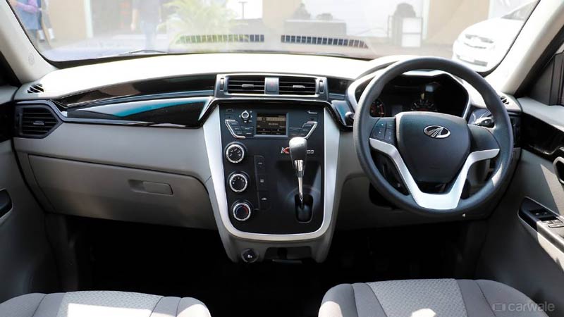 بررسی ماهیندرا KUV100: خودرویی از قلب هند!