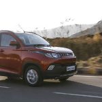 بررسی ماهیندرا KUV100: خودرویی از قلب هند!