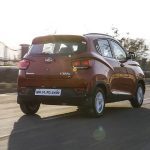 بررسی ماهیندرا KUV100: خودرویی از قلب هند!