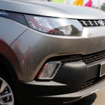 بررسی ماهیندرا KUV100: خودرویی از قلب هند!
