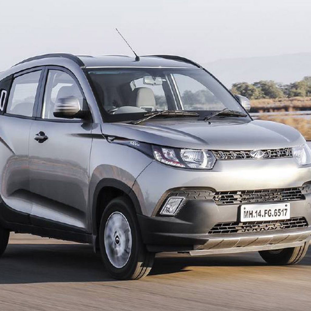بررسی ماهیندرا KUV100: خودرویی از قلب هند!