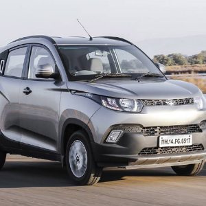 بررسی ماهیندرا KUV100: خودرویی از قلب هند!