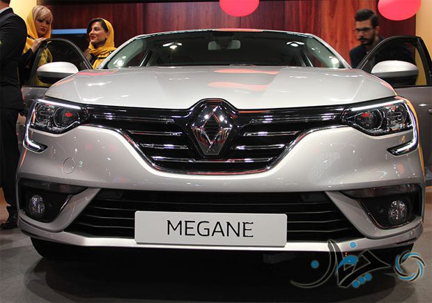 بررسی رنو مگان جدید، جواهری از سوی فرانسوی‌ها