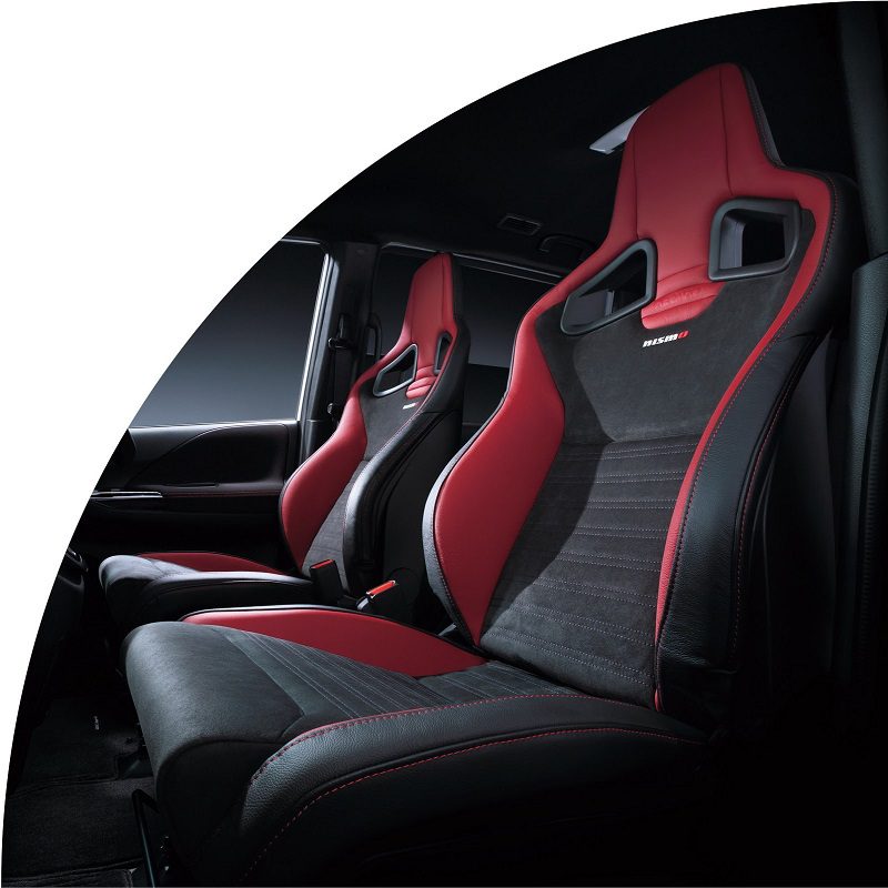 نیسان سرنا جدید وارد جاده‌های ژاپن شد!