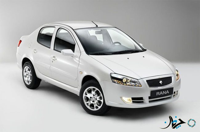 دریافت مجوز G.S.O از سوی ایران خودرو برای صادرات محصولات به کشورهای حوزه خلیج فارس!