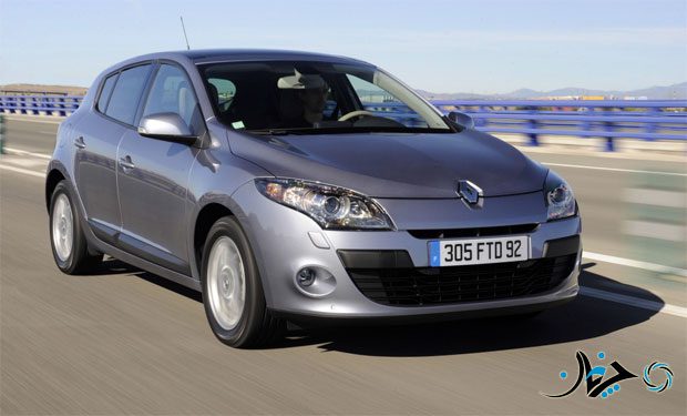 بررسی رنو مگان جدید، جواهری از سوی فرانسوی‌ها